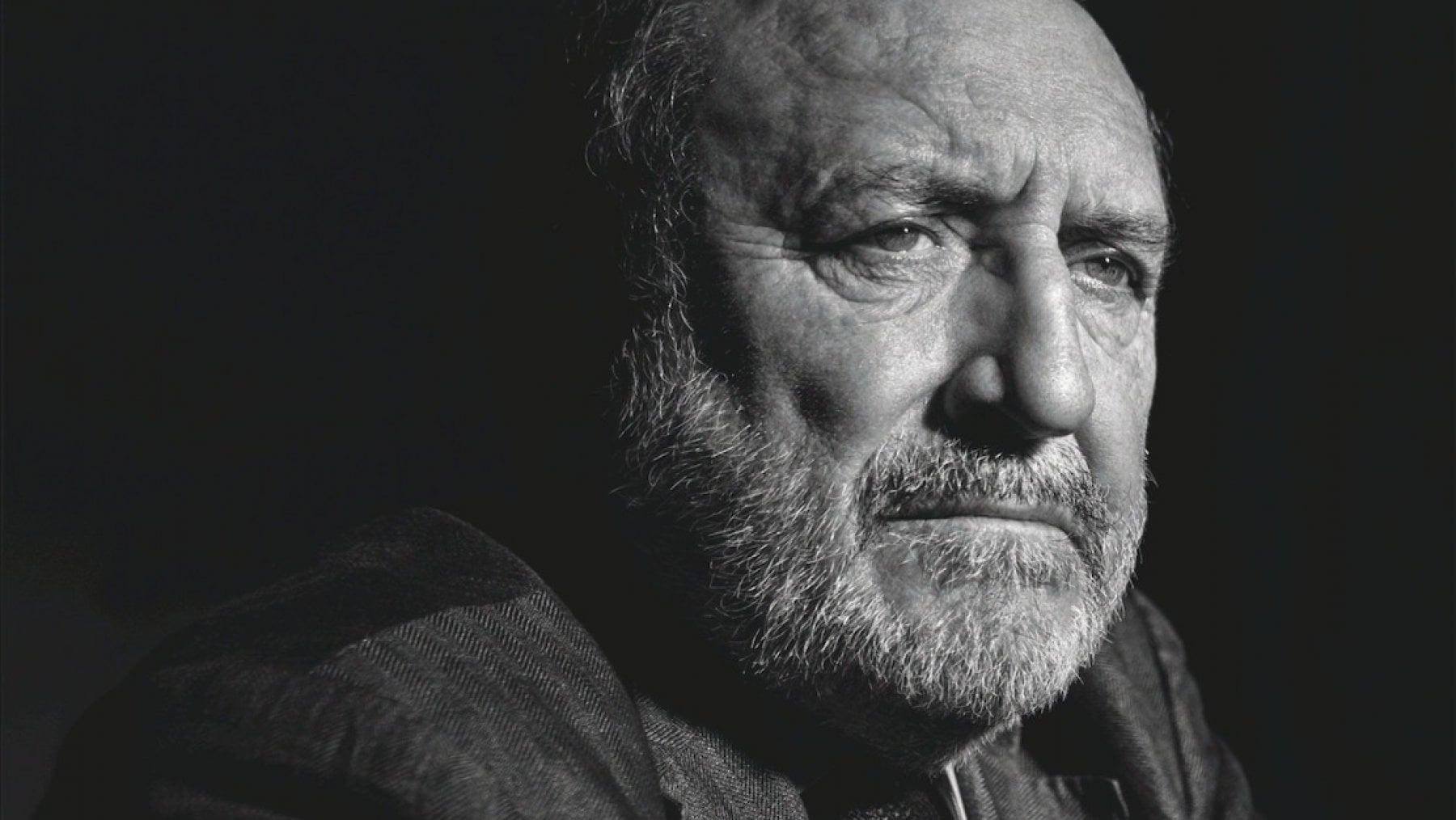 Umberto Galimberti "L'Etica del Viandante - Spaesamento"