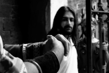 Proiezione Via Crucis - Il Film