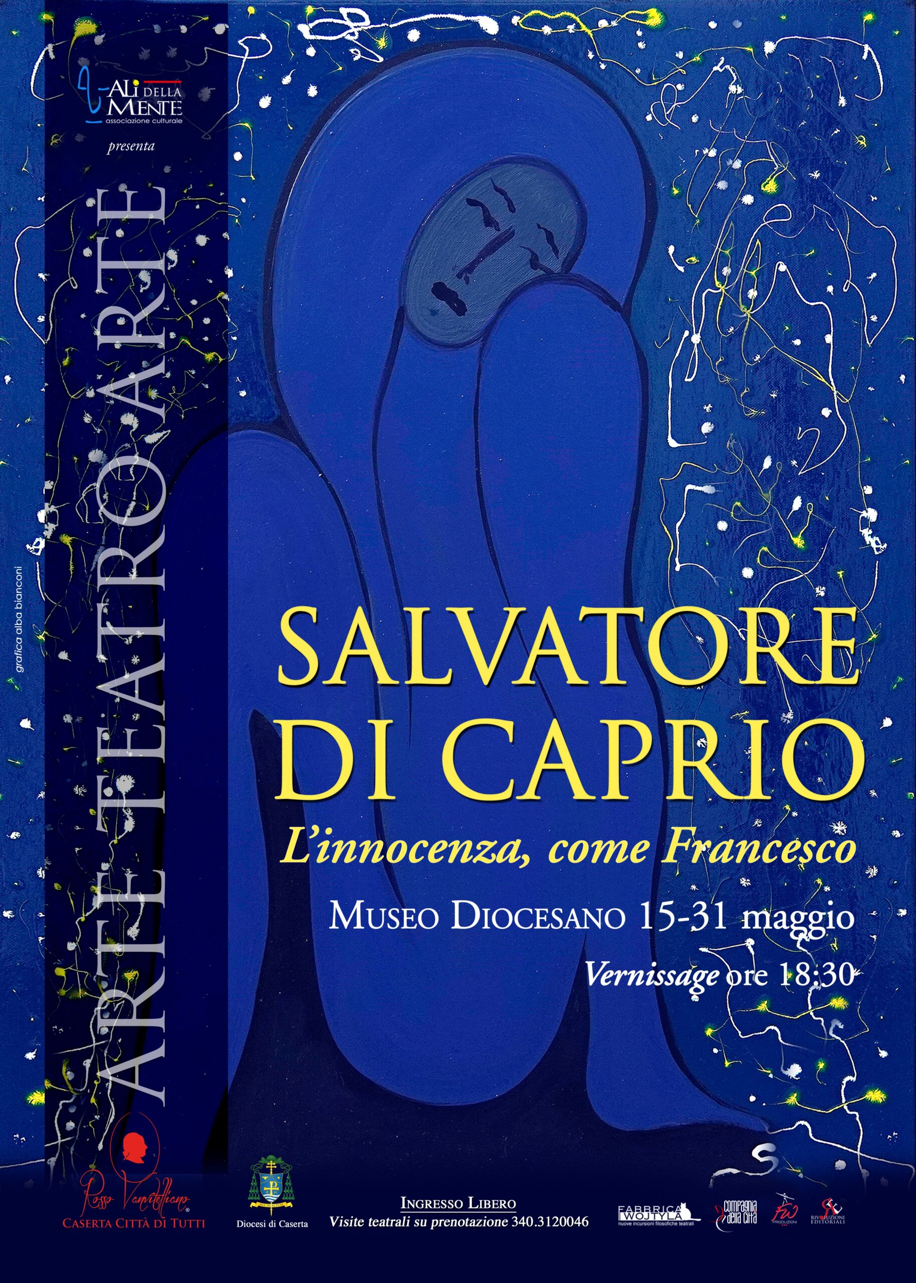 L'innocenza, come Francesco